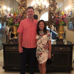 Meet your Posher, Tina